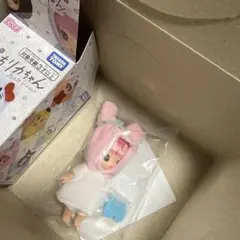 ぷちリカちゃん　サンリオキャラクターズ　コレクション　マイメロ