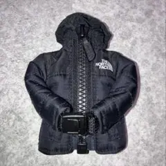 THE NORTH FACE MINI NUPTSE JACKET キーホルダー