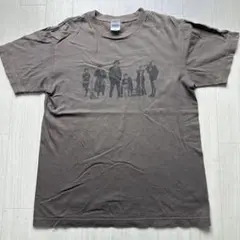 シング・ストリート 未来へのうたTシャツM