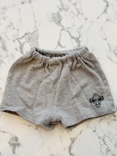 HYSTERIC MINI グレー ボトムス