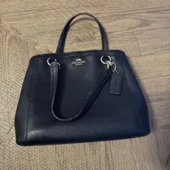 COACH vintage y2k パーク キャリーオール - メルカリ