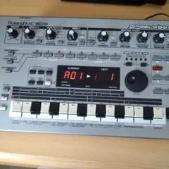 2026年最新】roland mc 303の人気アイテム - メルカリ