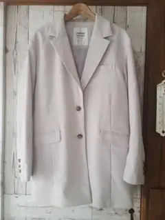 PAGEBOY ロングテーラードジャケット