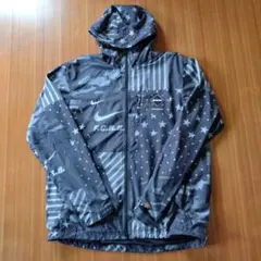 2025年最新】fcrb nike xlの人気アイテム - メルカリ