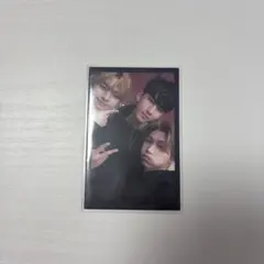 スキズ straykids I am not ユニット トレカ フィリックス