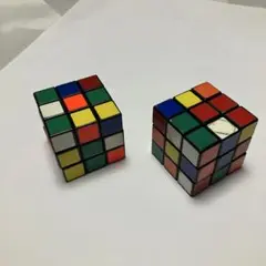 ルービックキューブ
