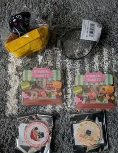 キヨ15周年くじ まとめ売り