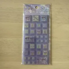 くクロミちゃんタイルシール