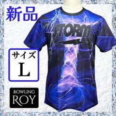 新品 ストーム ボウリングウェア【XLサイズ】stormスポーツウェア