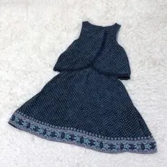 未使用タグ付き Abercrombie Kids アバクロ ワンピース 150のサムネイル