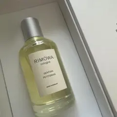 2026年最新】RIMOWA 香水の人気アイテム - メルカリ