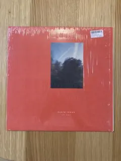 Inoue Kaoru / Em Paz LPレコード　井上薫