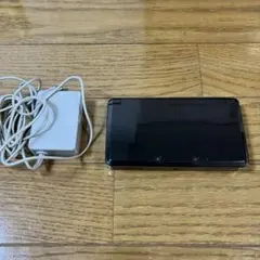 ニンテンドー3DS ブラック ジャンク品