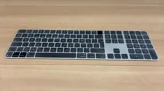 ワイヤレスキーボード本体