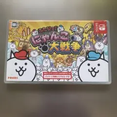 ふたりで!にゃんこ大戦争のサムネイル