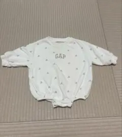 美品　GAP ベビー ロンパース 70cm