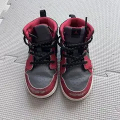 NIKE Jordan★15.5cmスニーカー