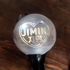 BTS アマボムステッカーシール　ジミン1枚