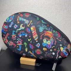 卓球 ラケット ケース JEELS 妖怪 バッグ スポーツ