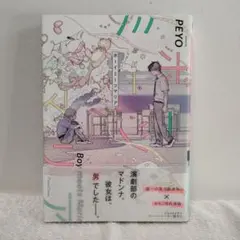 ボーイミーツマリア　(おまけ付)