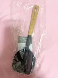 【新品】レコルト シリコンクッキングスプーンのサムネイル