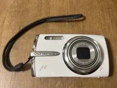 2025年最新】OLYMPUS その他特徴：充電器付き コンパクトデジタル