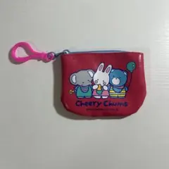 サンリオキャラクターズ コインケース Cheery Chums