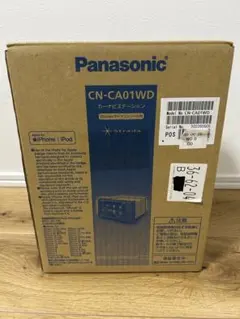 2026年最新】CN-CA01WDの人気アイテム - メルカリ