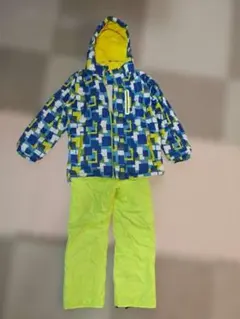 子ども用スノーボード/スキーウェア130-140cm