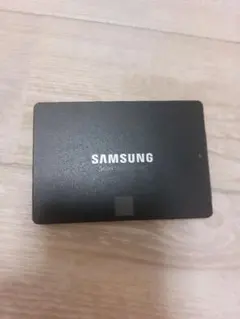 Samsung 860 EVO 500GB SSD