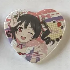 2025年最新】矢澤にこ 缶バッジの人気アイテム - メルカリ