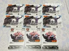 ウルトラマンカードゲーム シーンサーチサトウケン4枚 - メルカリ