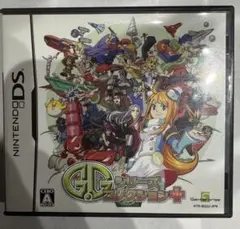 収*Z様 G.G シリーズ コレクション+ (Nintendo DS)