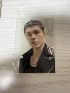 SEVENTEEN バーノン 会場限定ユニバ