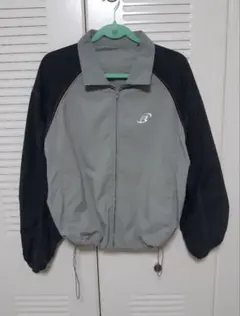 ナイロンブルゾン ブルゾン