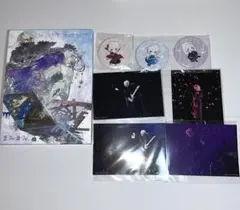 まふまふ　アコースティックライブDVD（非売品） 新品 5，000枚限定 まふまふ アコースティック ライブ DVD