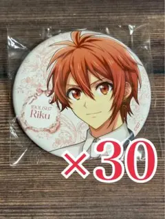 アイナナ　spoon 缶バッジ 陸 spoon.2Di アイナナ 缶バッジ 陸 天 悠 アイドリッシュセブン - メルカリ