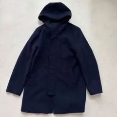 THE SHOP TK フード付コート M（C79）