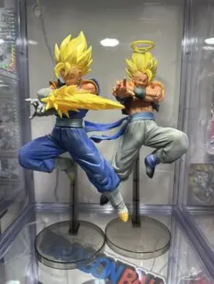 2025年最新】ベジット フィギュア リペイントの人気アイテム