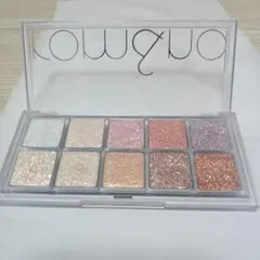 ロムアンド アイシャドウパレット 00