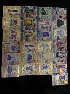 アイカツカード 大量まとめ売り セット