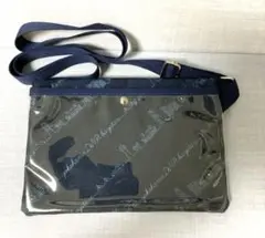 横浜DeNAベイスターズ サコッシュ