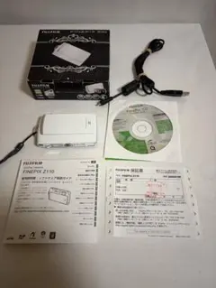 H2405】 FUJIFILM Finepix Z200fd フジフィルム - メルカリ