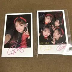 2025年最新】チバゆな チェキ きゅるしての人気アイテム - メルカリ