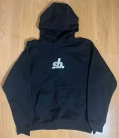 ナイキsb フーディー　L
