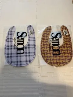 Semon ApartMent bib スタイ セモン アパートメント