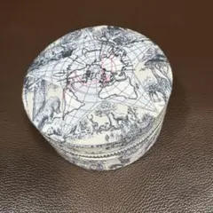 Dior アクセサリーポーチ ノベルティ