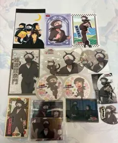 2025年最新】雑渡の人気アイテム - メルカリ