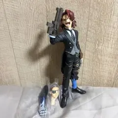 一番くじ Ｃ賞 僕のヒーローアカデミア ユアネクスト ジュリオ・ガンディーニ