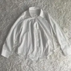 SHEIN 白シャツ